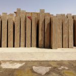 سنگبری ماهوت تولید کننده بهترین وزیباترین سنگ جایگزین چوب