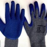 قیمت ویژه دستکش ضد سایش سنگبری ومعادن