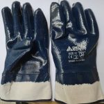 قیمت ویژه دستکش ضد سایش سنگبری ومعادن