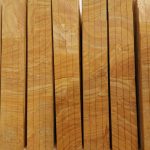 فروش سنگ طرح چوب