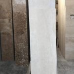 سنگ نما سنگ سفید سنگ ساختمان و پله و کف