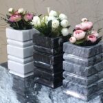 فروش گلدان سنگی (جدید)